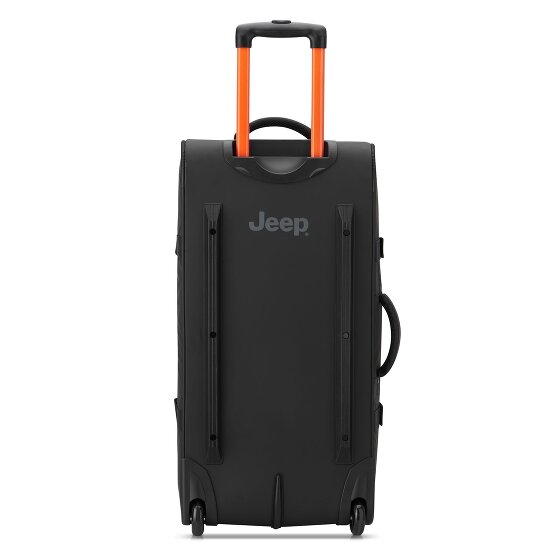 Jeep JS007C 2 kółka Torba podróżna L 73 cm