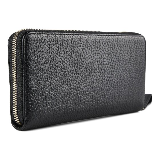 AIGNER Pura Portfel Ochrona RFID Skóra 20 cm