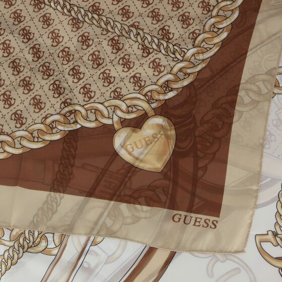 Guess Meridian Szalik 180 cm