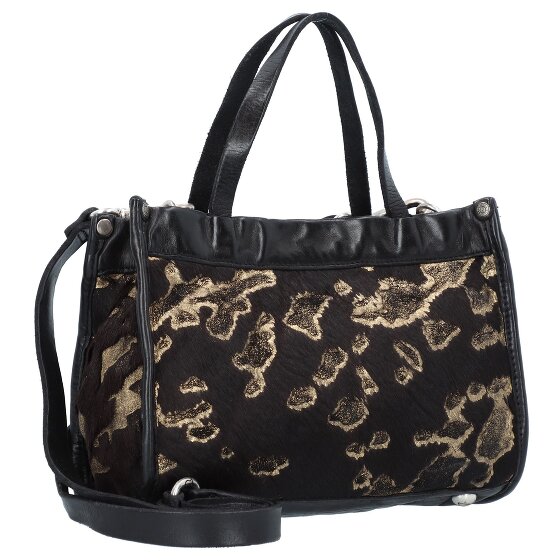 Campomaggi Torba Skórzany 25 cm