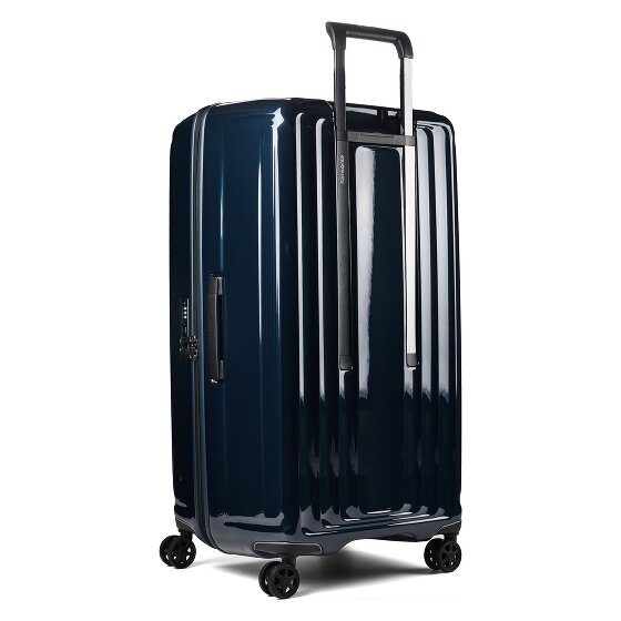 Samsonite Nuon 4 kółka Walizka 80 cm
