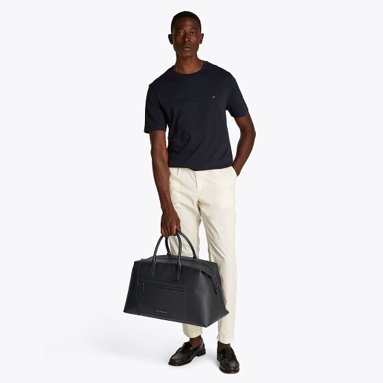 Tommy Hilfiger TH Monogram Torba podróżna Weekender 51 cm