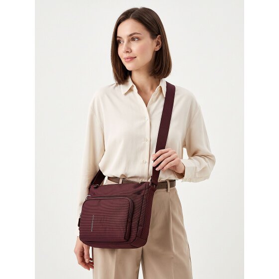 Mandarina Duck MD 20 Torba na ramię 23 cm