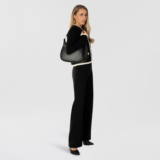 Liu Jo Kaliska Torba na ramię L 39 cm z plisą rozprężną