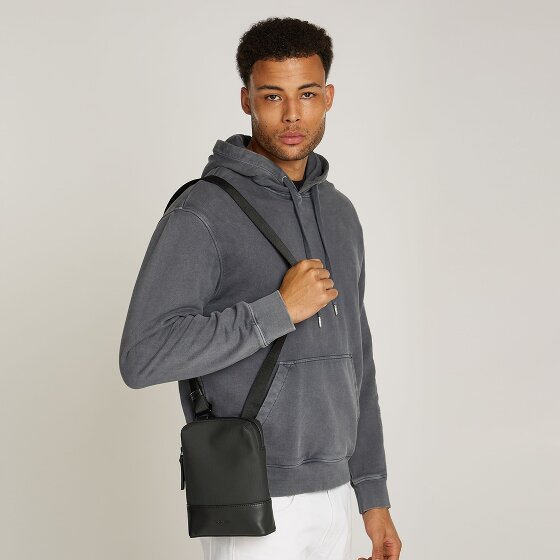 Calvin Klein Tech Sensual Mini Torba Torba na ramię 17 cm