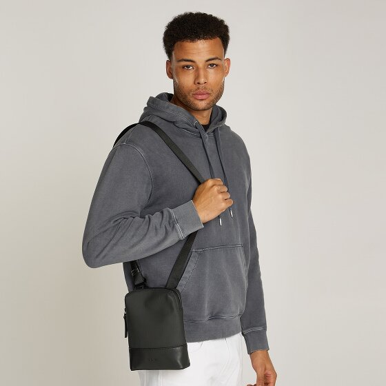 Calvin Klein Tech Sensual Mini Torba Torba na ramię 17 cm