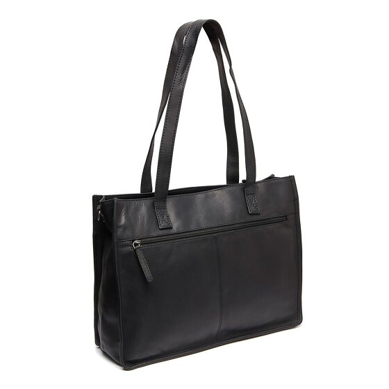 The Chesterfield Brand Adana Shopper Bag Skórzany 40 cm Komora na laptopa