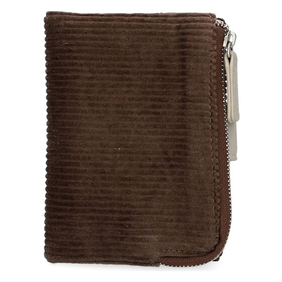 Zwei Mademoiselle Portfel 10 cm