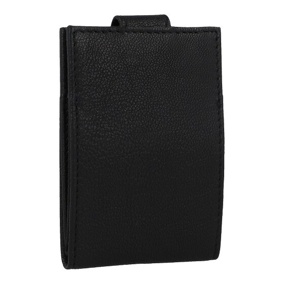 camel active Discover Etui na karty kredytowe Skórzany 7 cm