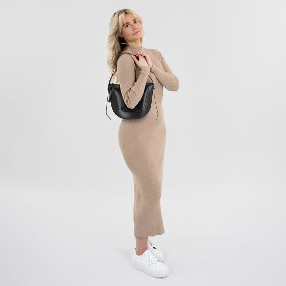 The Bridge Fedora Torba na ramię Skórzany 28 cm