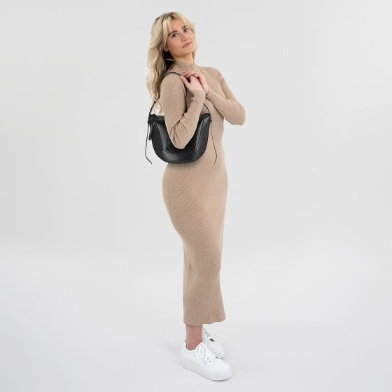 The Bridge Fedora Torba na ramię Skórzany 28 cm