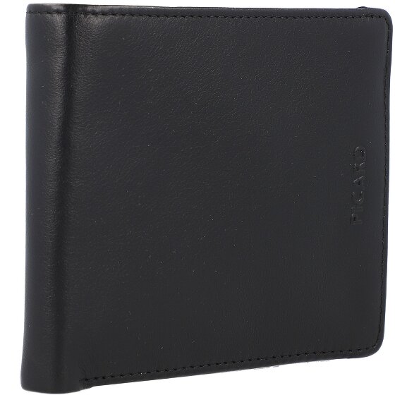 Picard Brooklyn Wallet Leather 11,5 cm