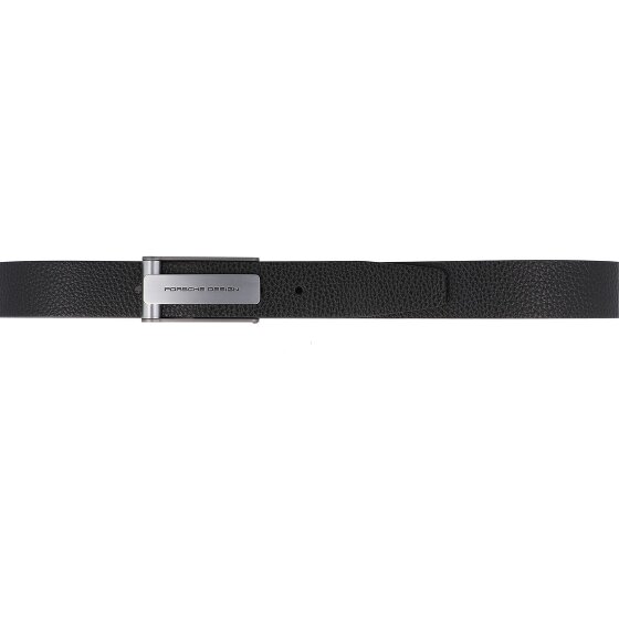 Porsche Design Pasek z hakiem skóra