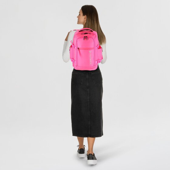 Polestream Plecak podróżny Strz by Berlin z przegrodą na laptopa 39 cm