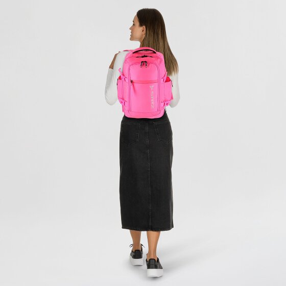 Polestream Plecak podróżny Strz by Berlin z przegrodą na laptopa 39 cm