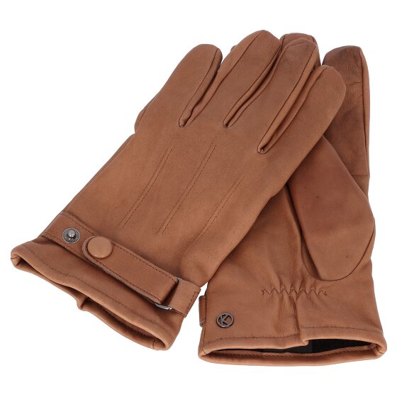 Kessler Gordon Gloves Leather