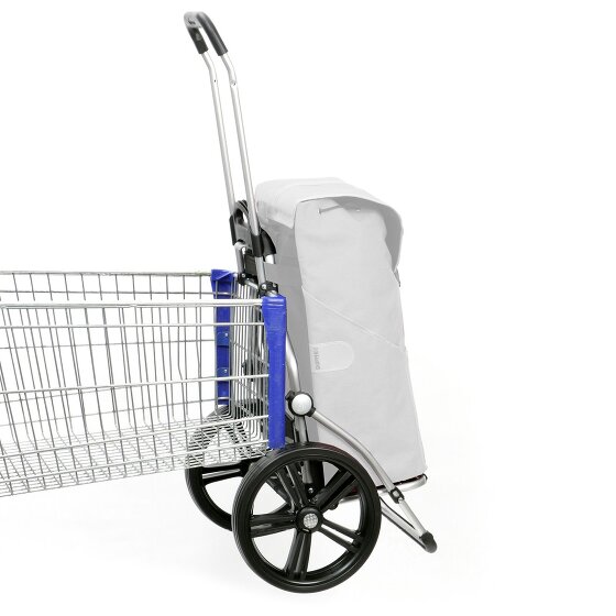 Andersen Shopper Wózek na zakupy Royal Shopper Ortlieb 65 cm