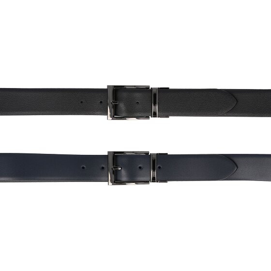 Lloyd Men's Belts Odwracalny pasek skórzany