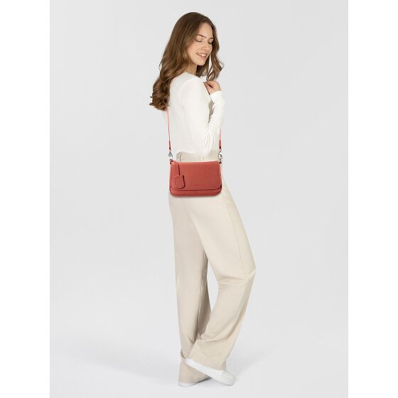 Burkely Always Ava Torba na ramię Skórzany 21 cm