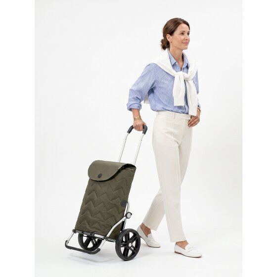 Andersen Shopper Royal Shopper Hilma Walizka na zakupy 59 cm