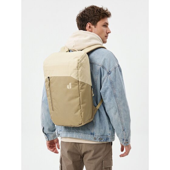 Deuter UP Stockholm Plecak 50 cm Komora na laptopa