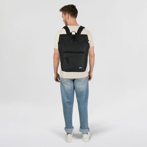 Lacoste Neocroc Plecak 46 cm Komora na laptopa