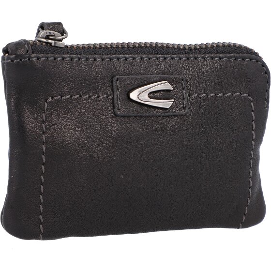 camel active Skórzane etui na klucze Tarma 11 cm