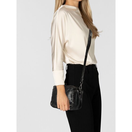 Campomaggi Kate Torba na ramię Skórzany 20 cm