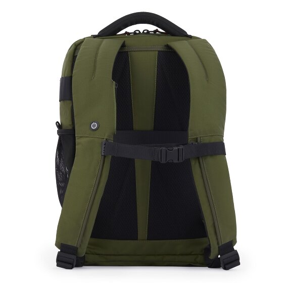 Piquadro Arne Torba podróżna Weekender 50 cm