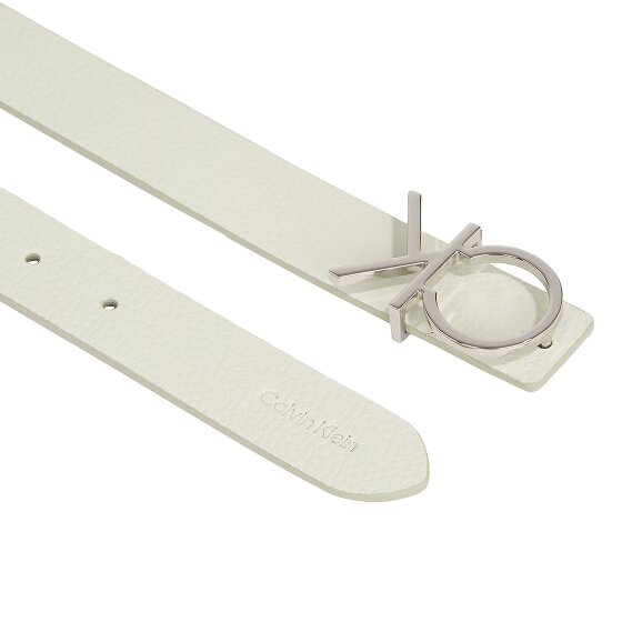 Calvin Klein CK Reversible Pas Skórzany