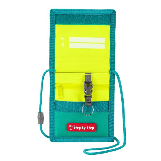 Step by Step Torba na klatkę piersiową 11 cm