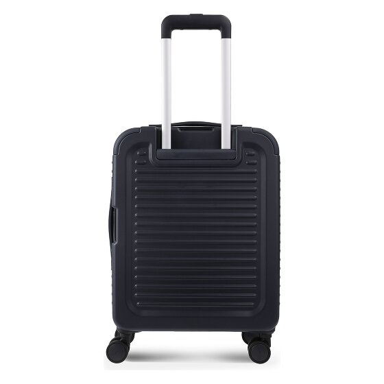 Hedgren Raku 4 kółka Walizka kabinowy XS 55 cm