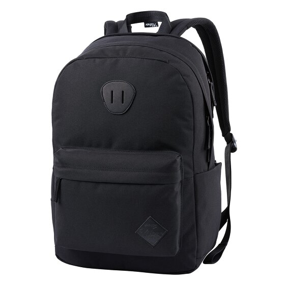 NITRO Urban Plus Backpack 45 cm komora na laptopa