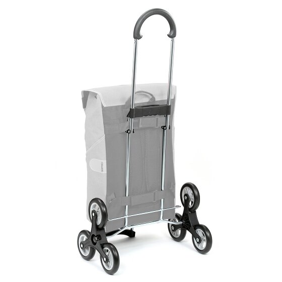 Andersen Shopper Treppensteiger Royal Gese Walizka na zakupy 59 cm