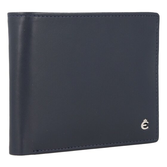 Esquire Harry Wallet RFID Leather 11 cm