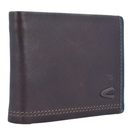 camel active Osaka Wallet RFID Leather 12 cm