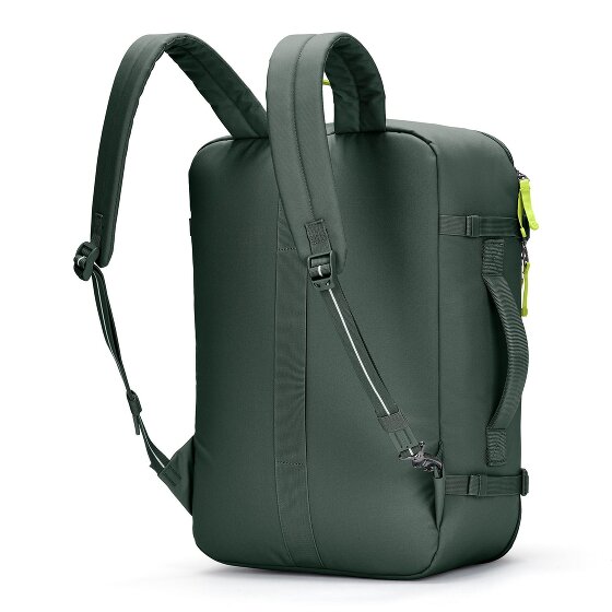 Pacsafe Pacsafe Go 34 Plecak Ochrona RFID 47 cm