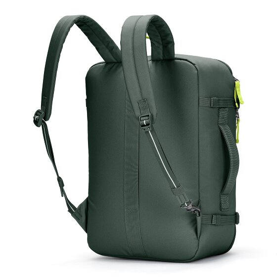 Pacsafe Pacsafe Go 34 Plecak Ochrona RFID 47 cm