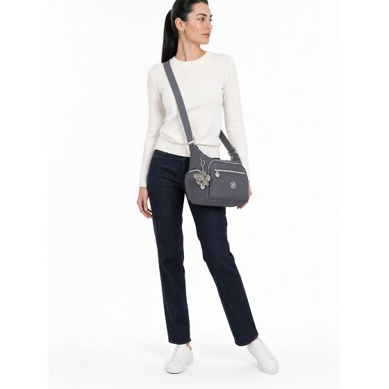 Kipling Basic Gabbie Torba na ramię 29 cm