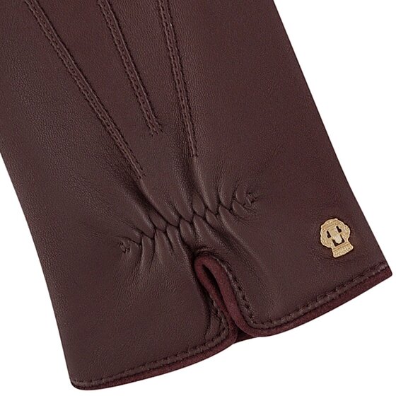 Roeckl Hamburg Rękawice Skórzany