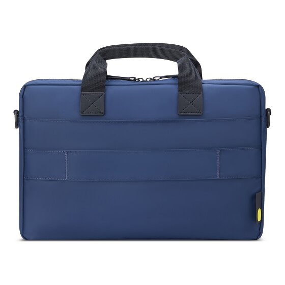 Delsey Paris Maubert 2.0 Teczka Ochrona RFID 40 cm Komora na laptopa