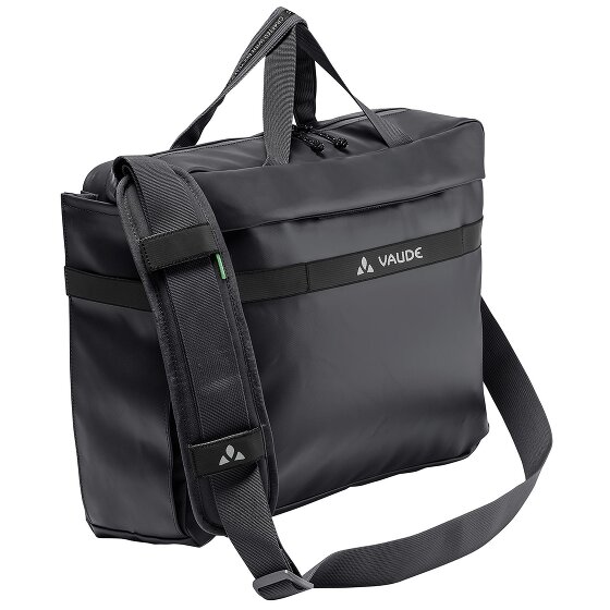 Vaude Torba rowerowa Mineo 42 cm przegroda na laptopa