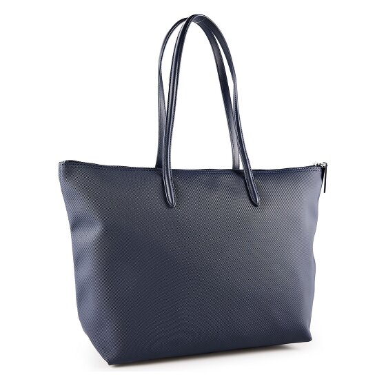 Lacoste Core Essentials L.12.12 Concept Shopper Bag L 46 cm