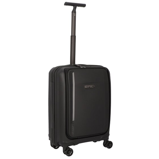 Epic Phantom SL 4 kółka Walizka kabinowy 55 cm