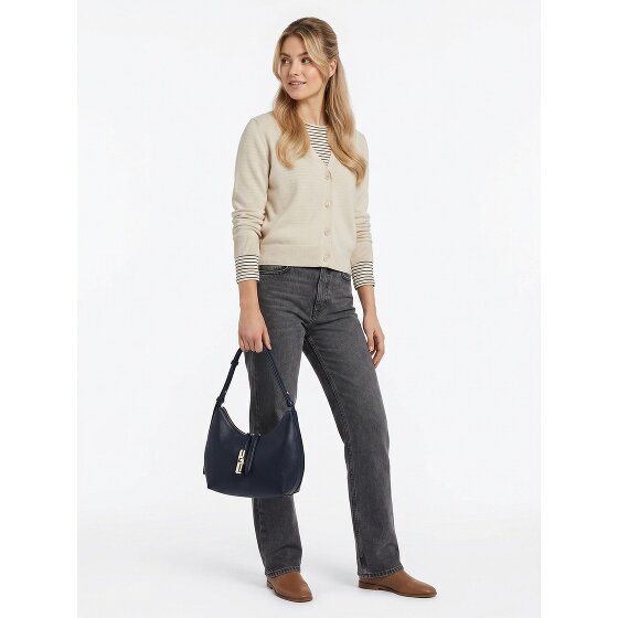 Furla Goccia Torba na ramię Skóra 22 cm