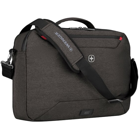 Wenger MX Commute 16 Teczka 44 cm Komora na laptopa