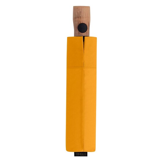Knirps Timber Kieszonkowy parasol 28 cm
