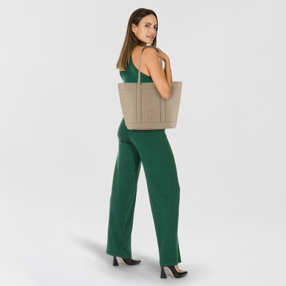 Bogner Bozen Zeta Shopper Bag Skórzany 31 cm