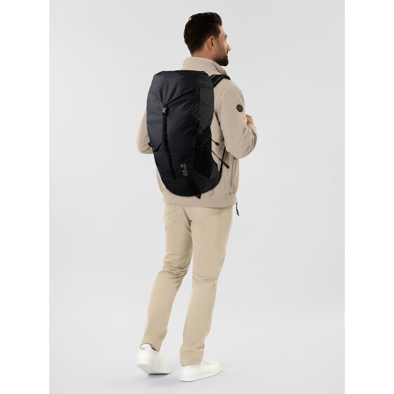 Jack Wolfskin Astro Vent 30 L Plecak turystyczny 62 cm