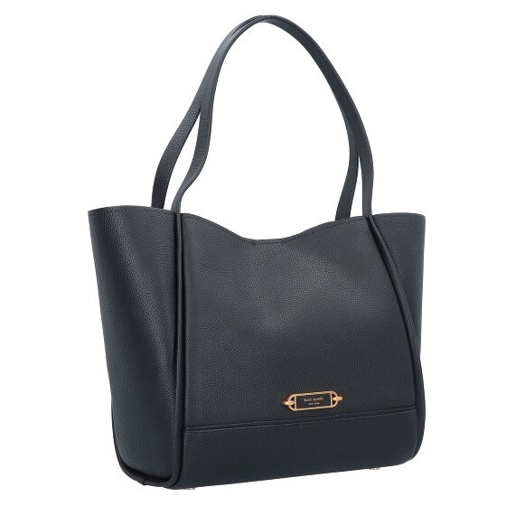 Kate Spade New York Gramercy Shopper Bag Skórzany 27 cm